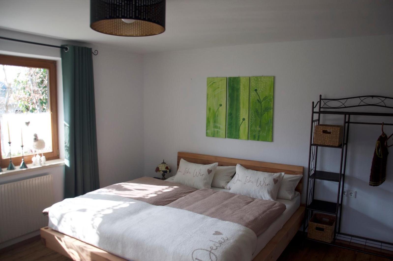 Ferienwohnung Alma Pflach Dış mekan fotoğraf